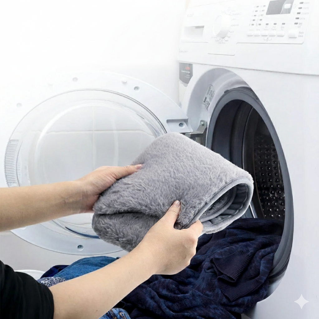 FastCare® Electric Heating Belt Hand Warmer