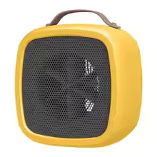 FastCare® Portable Small Space Heater