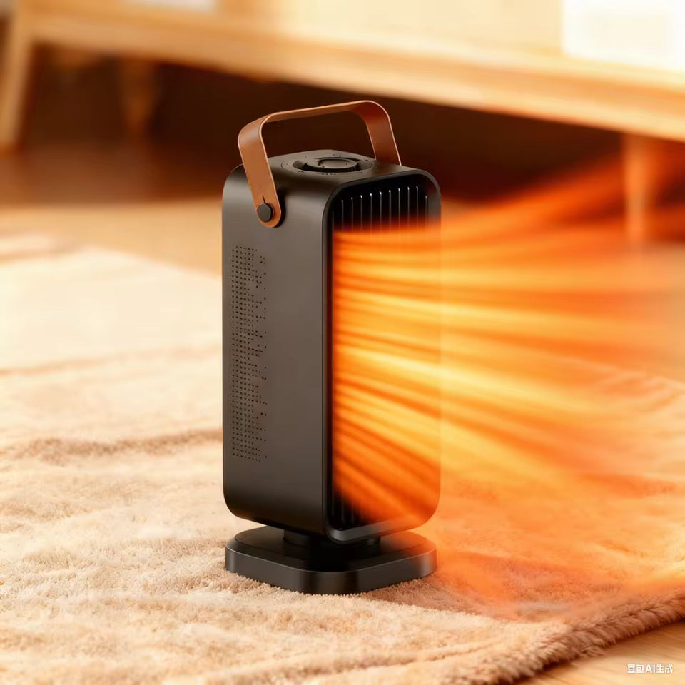 FastCare® Portable Electric Heater