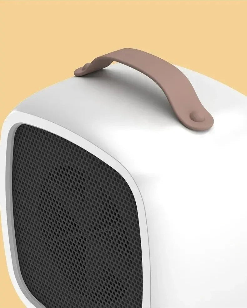 FastCare® Portable Small Space Heater