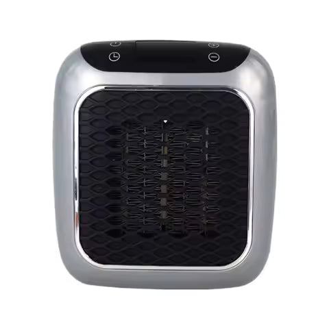 FastCare® Household Mini Heater with LED Digital
