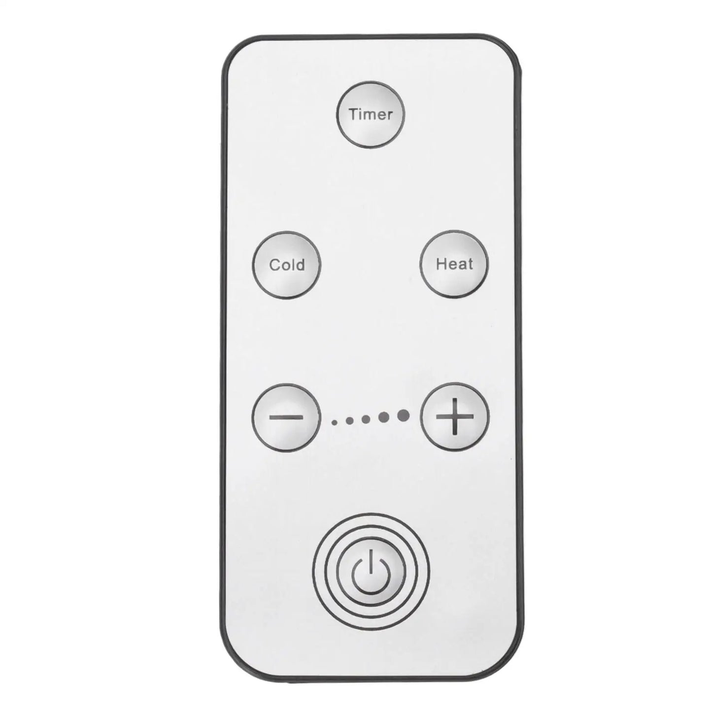 FastCare® Heater Fan 2 in 1 Heating Nature