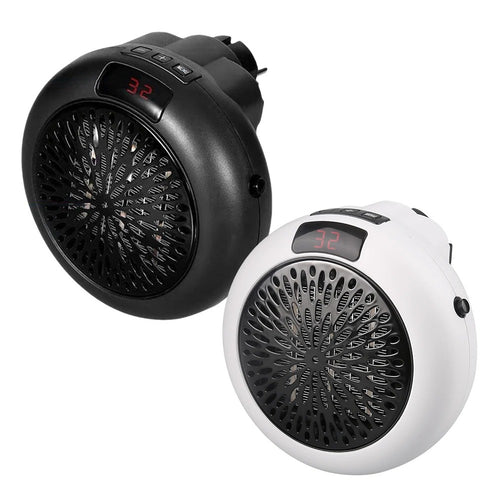 FastCare® Desk Heater Electric Heater