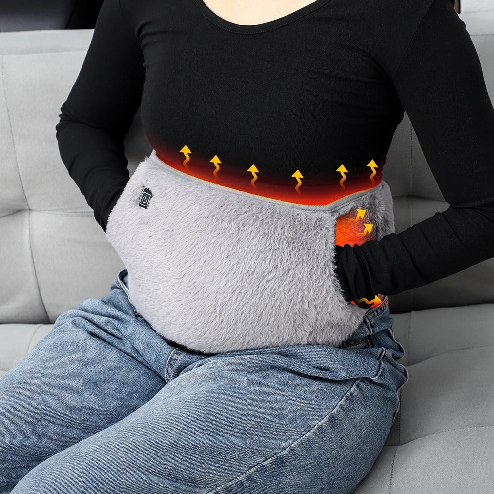 FastCare® Electric Heating Belt Hand Warmer