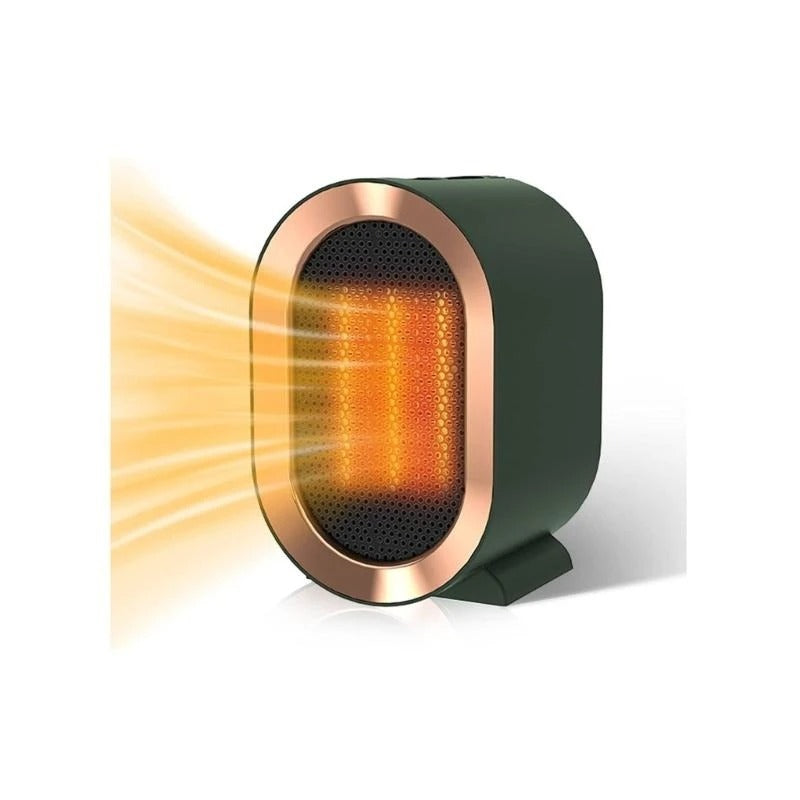 FastCare® Mini Portable Electric Heater