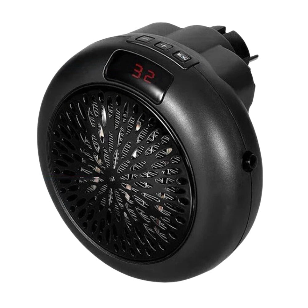 FastCare® Desk Heater Electric Heater