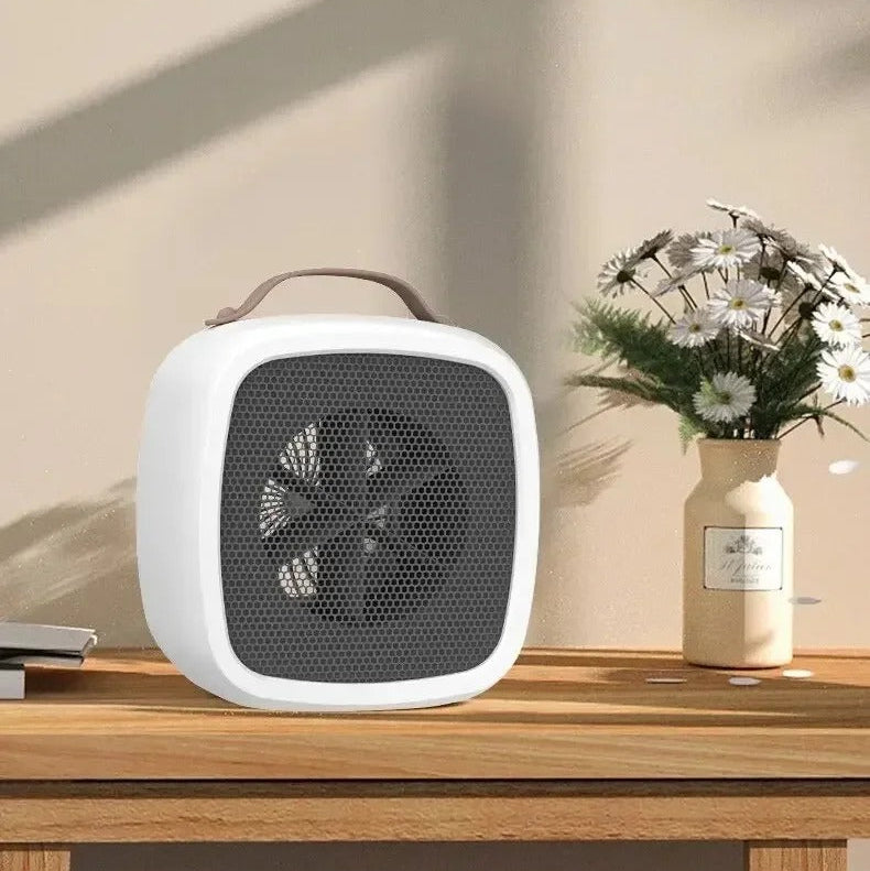 FastCare® Portable Small Space Heater