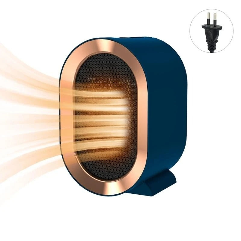 FastCare® Mini Portable Electric Heater