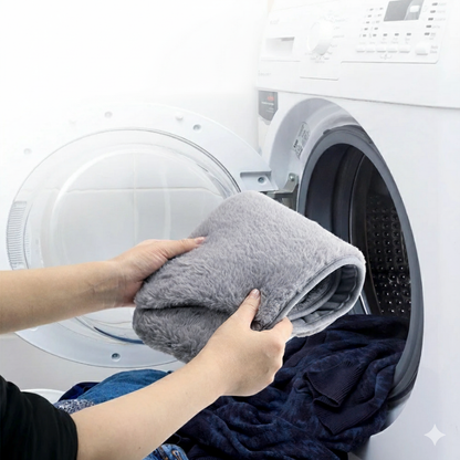 FastCare® Electric Heating Belt Hand Warmer