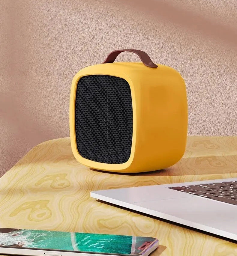 FastCare® Portable Small Space Heater