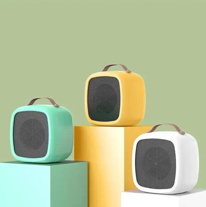 FastCare® Portable Small Space Heater