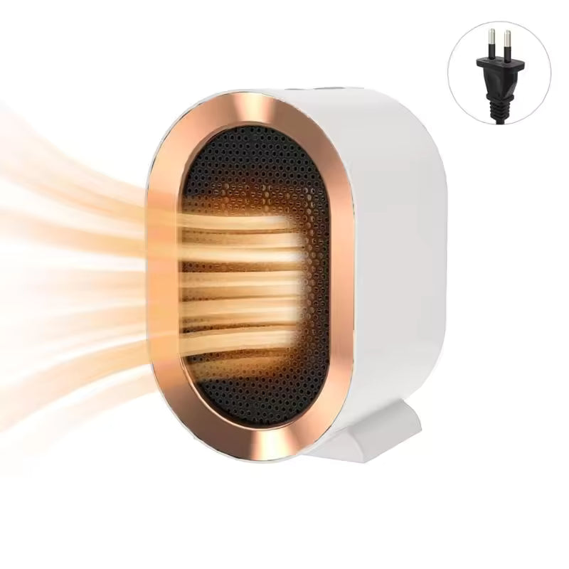 FastCare® Mini Portable Electric Heater