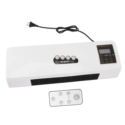 FastCare® Heater Fan 2 in 1 Heating Nature