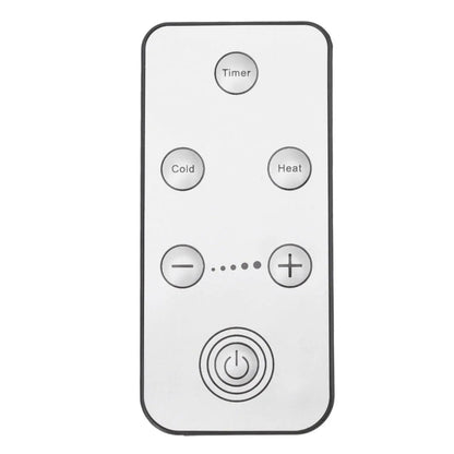 FastCare® Heater Fan 2 in 1 Heating Nature