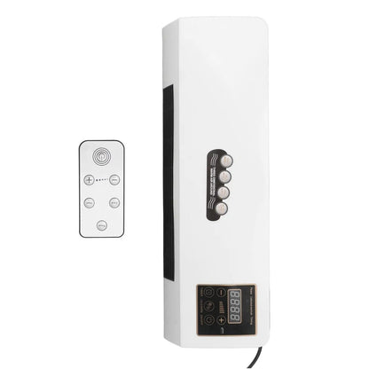 FastCare® Heater Fan 2 in 1 Heating Nature