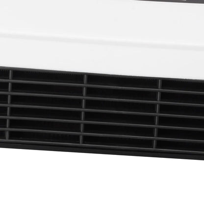 FastCare® Heater Fan 2 in 1 Heating Nature