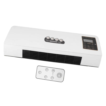 FastCare® Heater Fan 2 in 1 Heating Nature