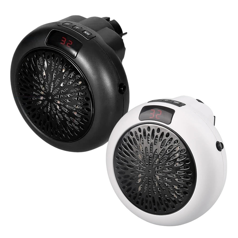 FastCare® Desk Heater Electric Heater