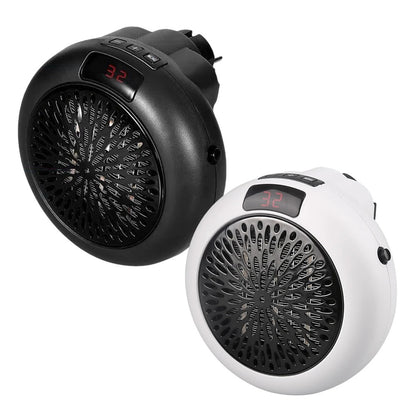 FastCare® Desk Heater Electric Heater