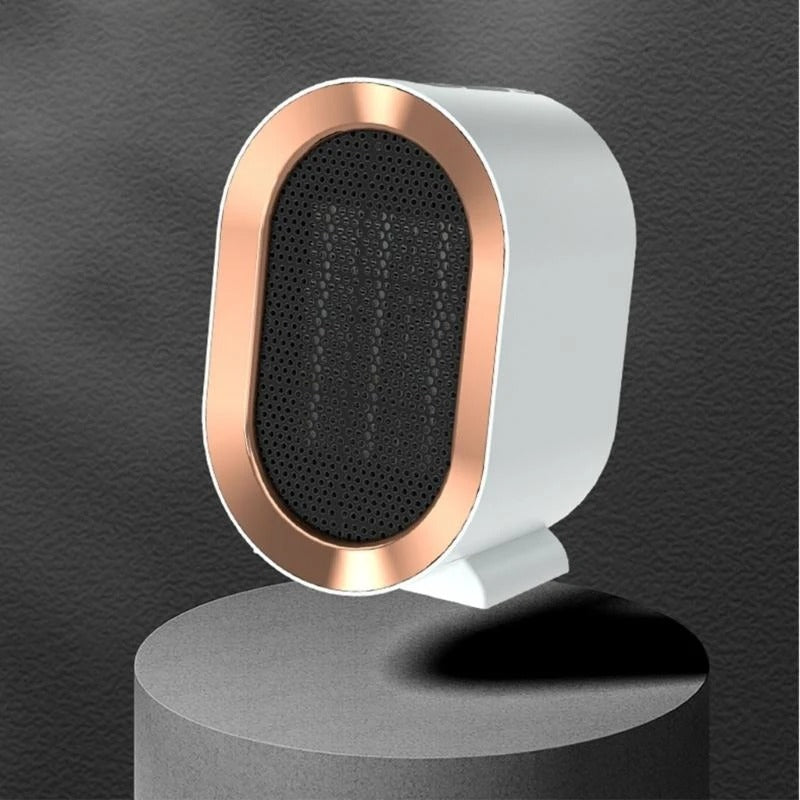 FastCare® Mini Portable Electric Heater