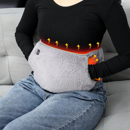 FastCare® Electric Heating Belt Hand Warmer