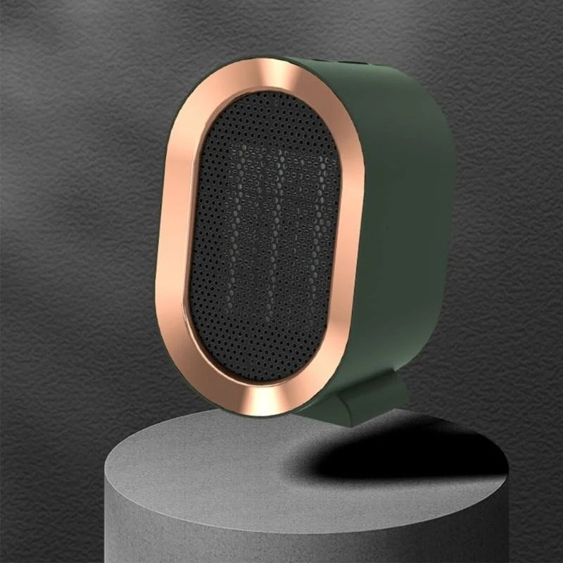 FastCare® Mini Portable Electric Heater