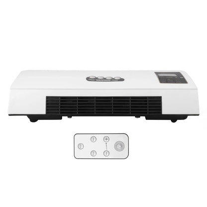 FastCare® Heater Fan 2 in 1 Heating Nature