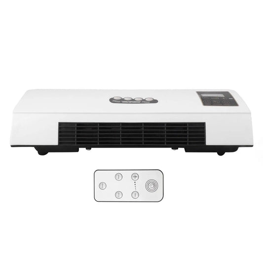 FastCare® Heater Fan 2 in 1 Heating Nature