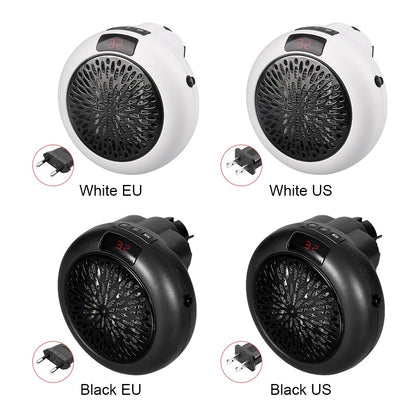 FastCare® Desk Heater Electric Heater