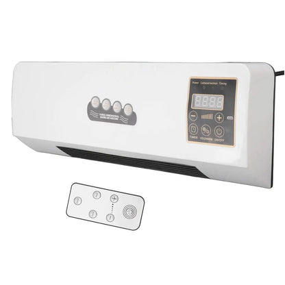 FastCare® Heater Fan 2 in 1 Heating Nature