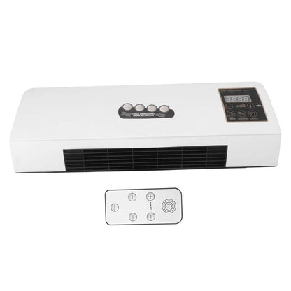 FastCare® Heater Fan 2 in 1 Heating Nature