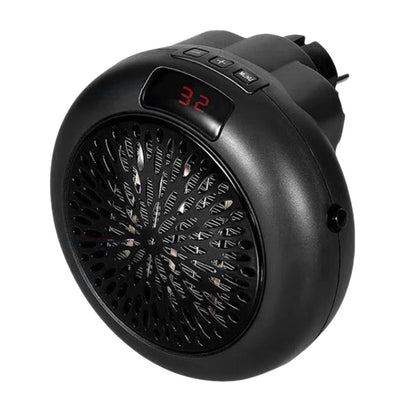 FastCare® Desk Heater Electric Heater