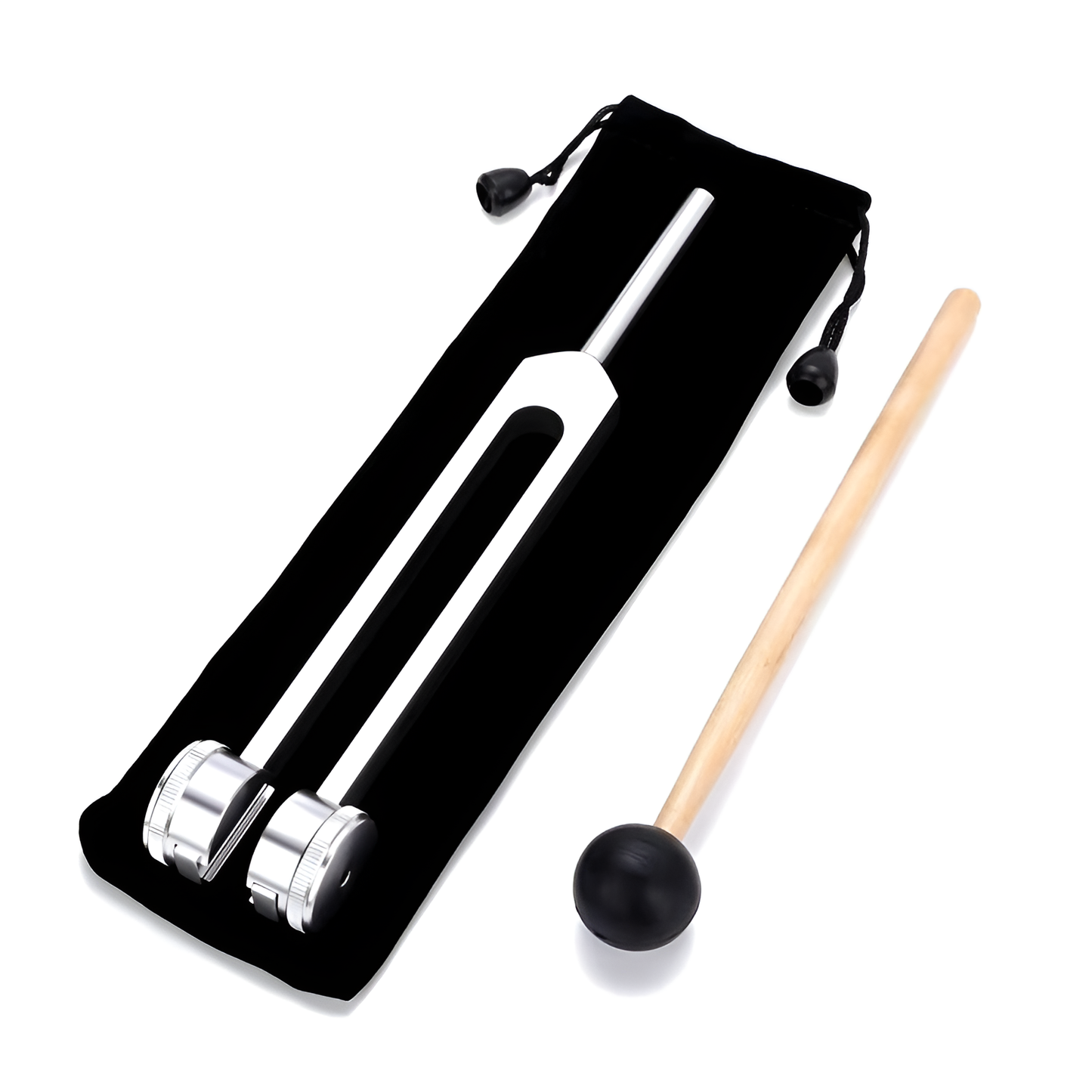 128Hz Healing Therapy Set